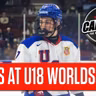 Chaos At The U18 Worlds; What Went Wrong; Whose Draft Stock Is Down; 5-In-5 Rules And More