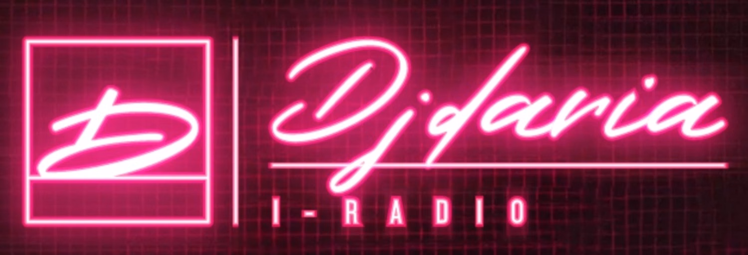 djDaria Serenade Radio