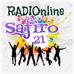 RADIO SAFIRO21