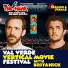Val Verde Vertical Film Festival with BriTANick