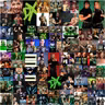 EPISODIOS ESPECIALES DE CINE Y ENTRETENIMIENTO 5 Y 6: THE HARDY BOYZ, DEGENERATION X Y MÁS