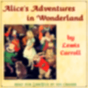 Alice's Adventures in Wonderland (Version 8) by Lewis Carroll (1832 - 1898)