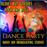 Radio-Oldie-Rock
