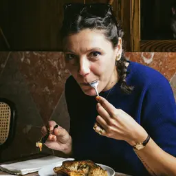 Cultas e Vinho Verde com Inês Matos Andrade