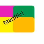 Teariffic Radio