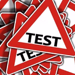 Test Radio