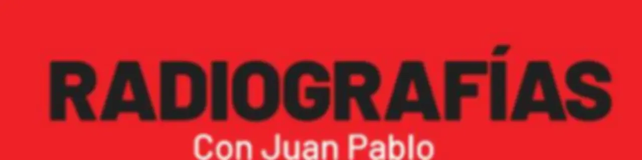Radiografías