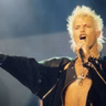 Sweet Sixteen – Billy Idol