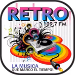 Retro 109.7 fm