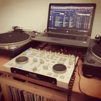 Deep House Mixes - London, UK