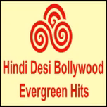Hindi Desi Bollywood Evergreen Hits - Channel 01