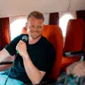 #128 // Tom Mensch: 90 Jahre Flugplatz Magdeburg
