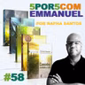 5X5 com Emmanuel - EP. 58