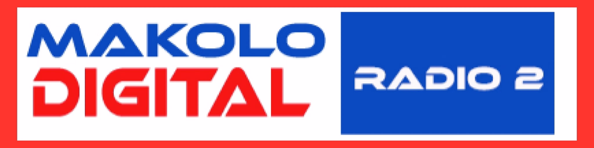 Makolo Digital Radio 2-La Parole inspiree