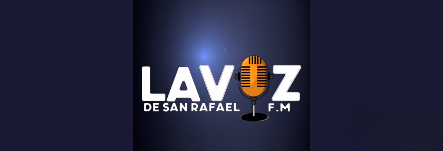 LA VOZ DE SAN RAFAEL 96.7 FM
