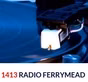 1413 Radio Ferrymead