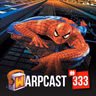 WarpCast 333 - Spider-Man (PS1)
