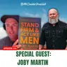 Special Guest: Joby Martin | Episode 173