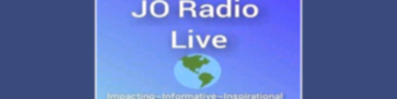 JO Radio Live