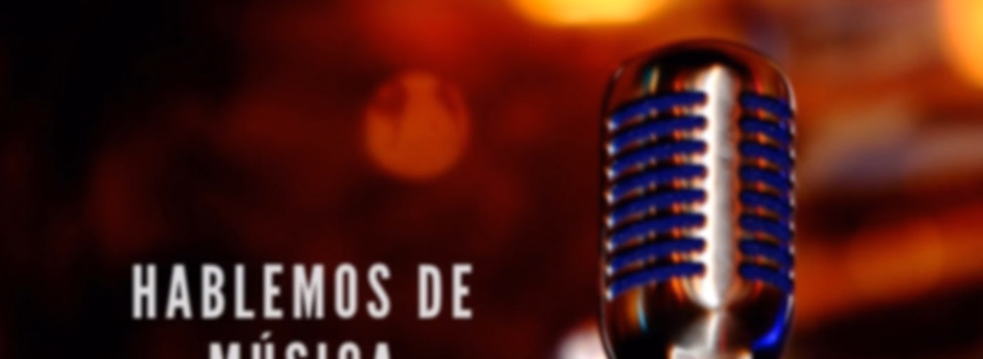 HABLEMOS DE MÚSICA CON JIMMY VILLAREAL