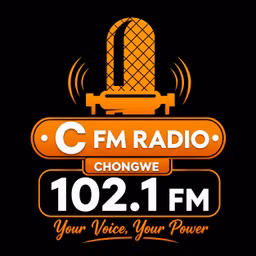 CFM RADIO 102.1 FM