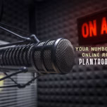 PLANTROOM