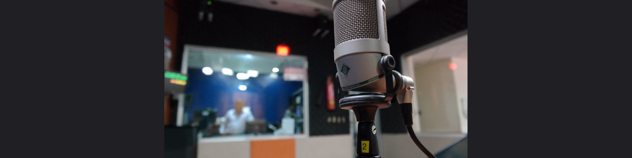 ZEALOUS RADIO