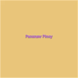 Pananaw Pinoy