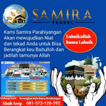 SAMIRA PARAHYANGAN