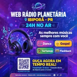 radio planetaria