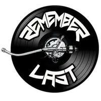REMERBER LAST RADIO