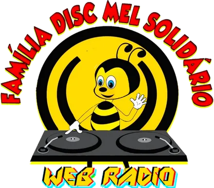 Web Radio Disc Mel Solidario