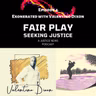 FairPlay Ep4 | Exonerated with Valentino Dixon