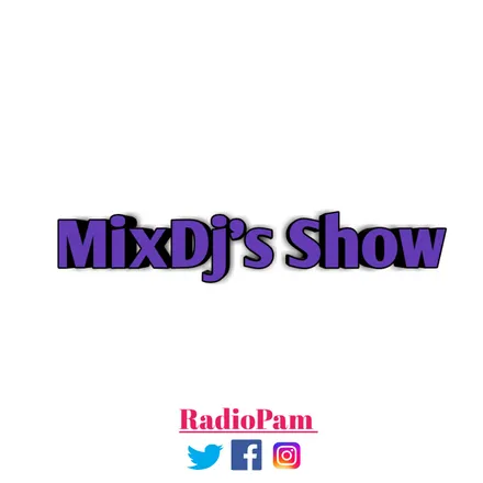 MixDj's Show