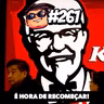 Azilacast #261 – É Hora de Recomeçar!