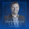 Cost, Speed and Quality - One Law Firm's Quest to Deliver All Three (Laurence Brown, Partner EIP and Head of Visser AI)
