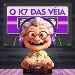O K7 DAS VÉIA