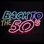 Miled Music - 50's
