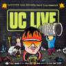UC LIVE: Olli Jokisesta Jokereiden seuraava päävalmentaja? Connor Hellebuyckin jättitreidin voittaja? Saku Koivu, Wernblom, Ice Cage & Amirkhani
