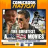 X-Men '97 Season 2 & The Greatest American Movies! (Episode 8x27)
