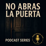 No Abras la Puerta