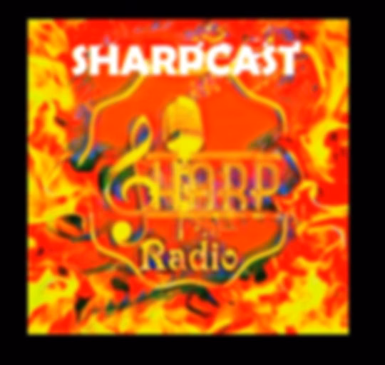 Sharpcast