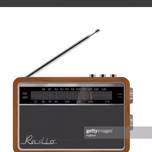 Radio brasil j