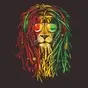 Abstract Reggae - Reggae Fusion