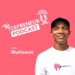 Tespreneur Podcast