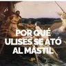Átate al mástil - Pasa a la Acción con Luis Ramos