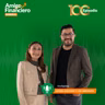 De cero a 100: Cómo mejorar tu estabilidad financiera - Dayana Aceituno y Luis Amézquita | 100
