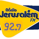 rádio jerusalém fm