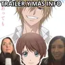 Podcast #423 - «Dengeki Daisy» presenta protagonistas y revela vídeo y emisión en Crunchyroll (14-07-2026)