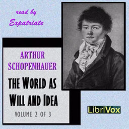 World as Will and Idea, Vol. 2 of 3